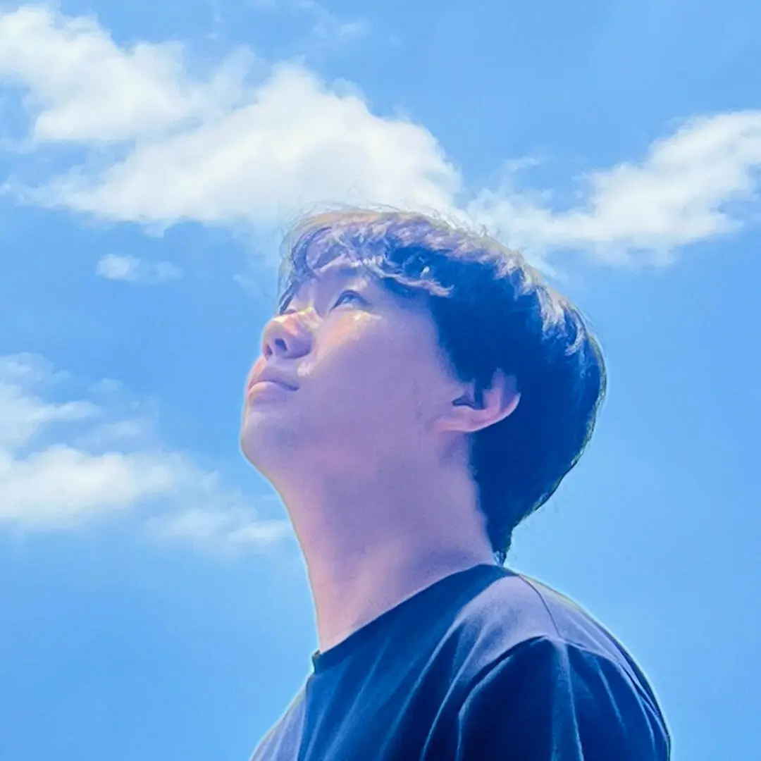 Lee Kangmin